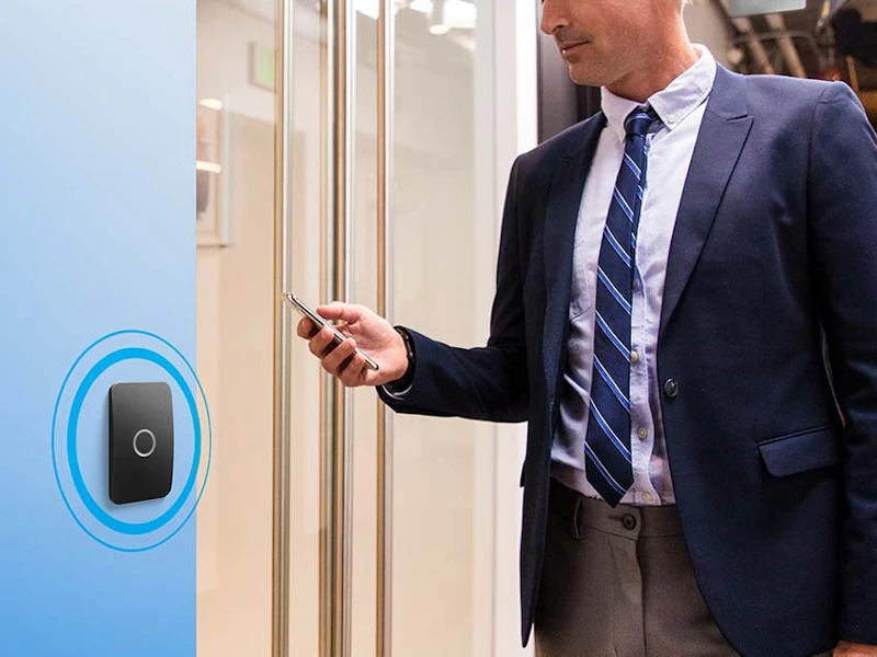 Avigilon Alta (Openpath) Access Control Review & Pricing