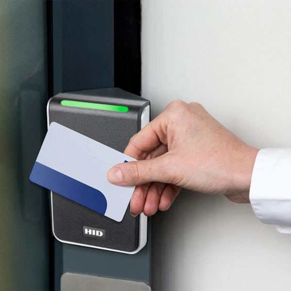 Access Control Readers & Door Card Reader Systems