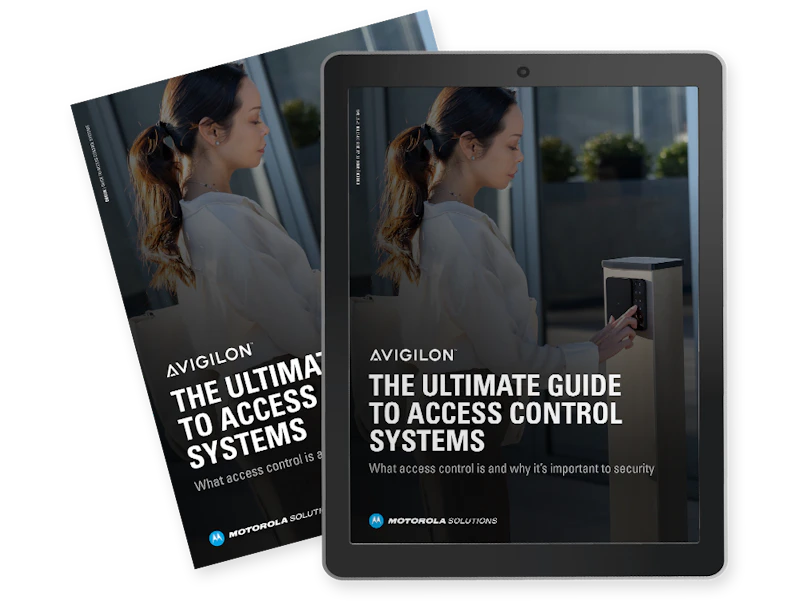 Integral Access Control Traffic Integrated Access Control: Everything You Need to Know