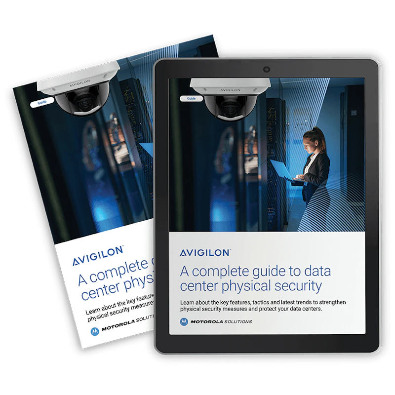 Data Center Design and Construction: A Complete Guide