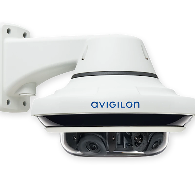 H4 Multisensor | Avigilon