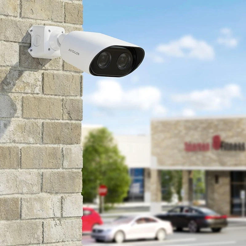 Automatic License Plate Recognition Systems | ALPR Software