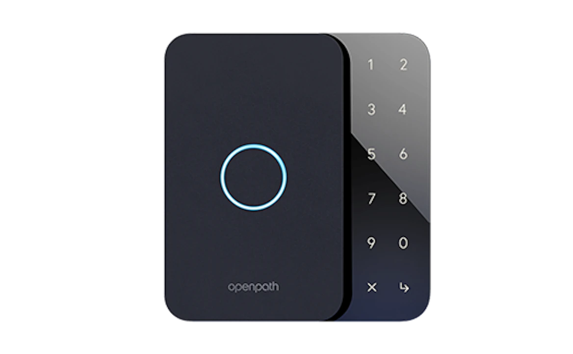 Openpath Video Reader Pro | Avigilon Alta Access