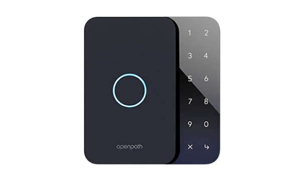 Openpath Video Reader Pro | Avigilon Alta Access