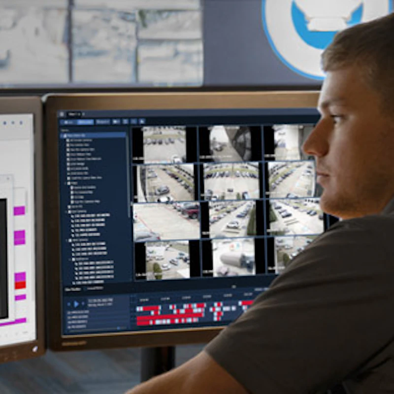 Compass Decision Management System