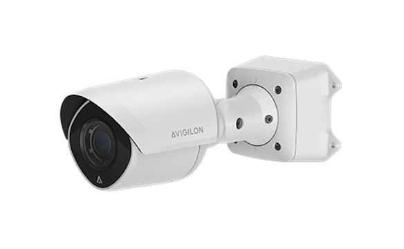 Avigilon IP Camera Products