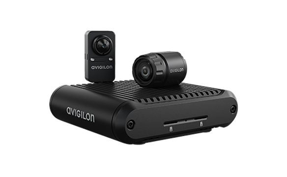 Avigilon IP Camera Products