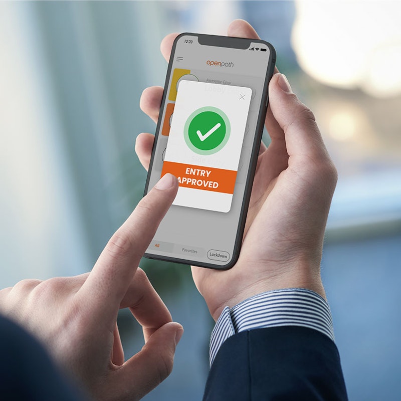 Occupancy Management, Tracking, and People Counting System