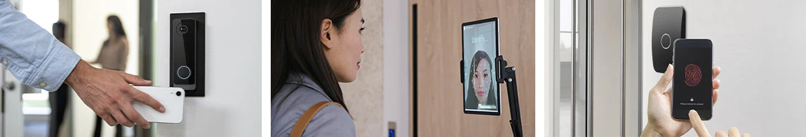 Biometric Access Control & Door Lock Systems: A Complete Guide