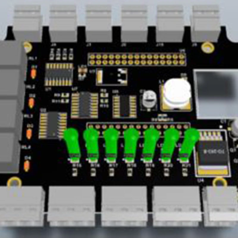 Avigilon Unity & TechWin Ethernet Gateway Access Integration