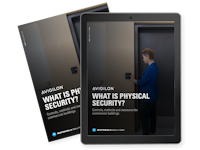 Security Technology Overview & Industry Trends of 2025 + PDF