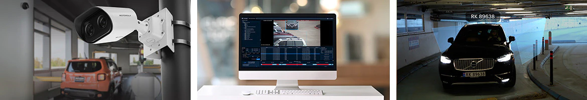 License Plate Reader Cameras: Complete Guide to LPR Cameras