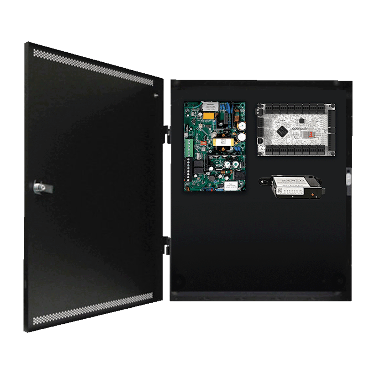 Openpath 24V Elevator Access Control Panel | Avigilon Alta