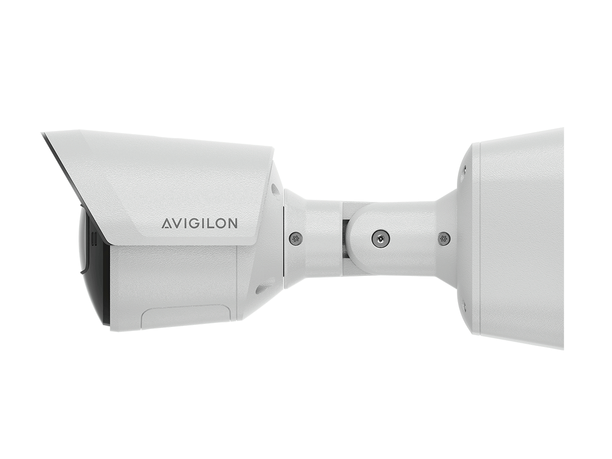 H6XP Bullet Camera Avigilon