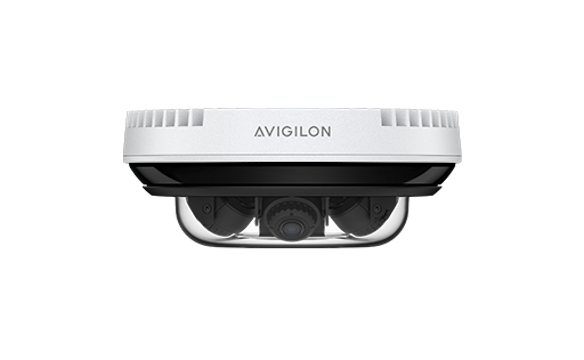 Avigilon IP Camera Products