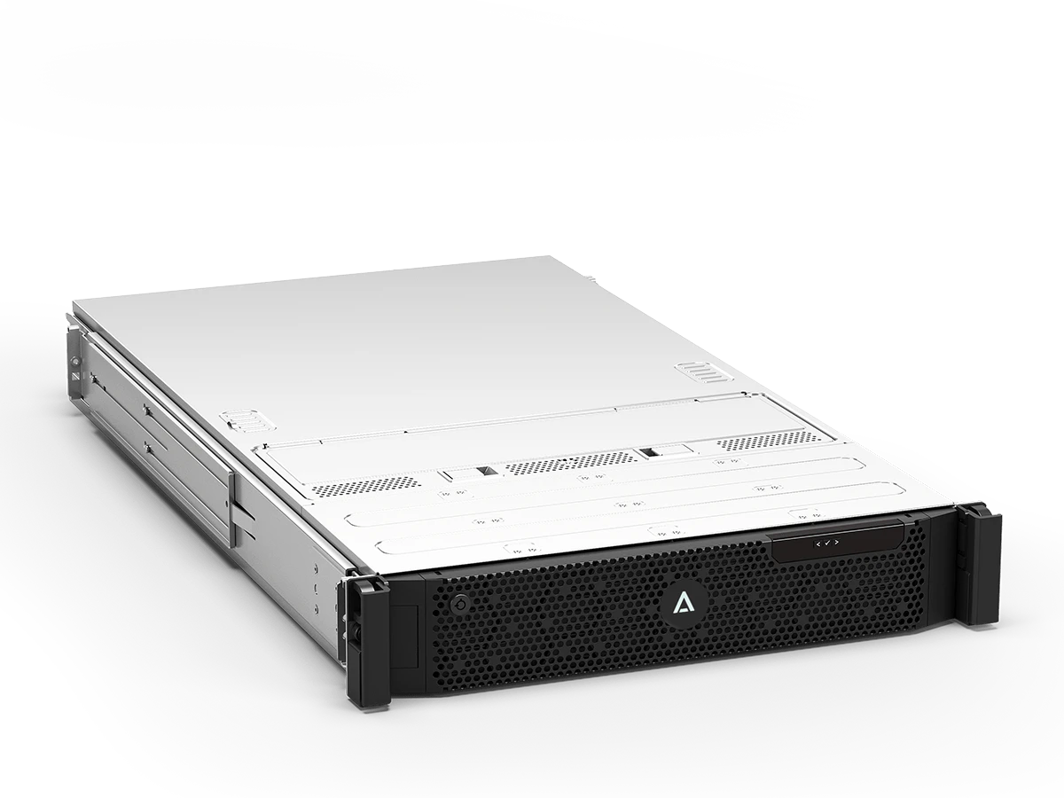 Avigilon Alta Rack-Mounted Cloud Connectors