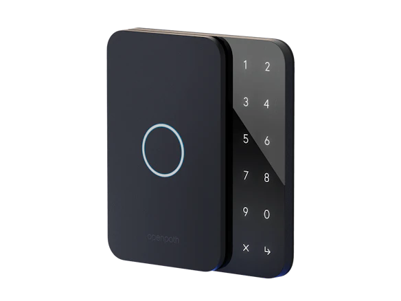 Openpath Standard Door Reader | Avigilon Alta Access