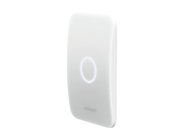 Openpath Standard Door Reader | Avigilon Alta Access