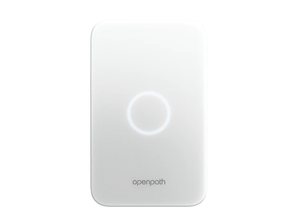 Openpath Standard Door Reader | Avigilon Alta Access