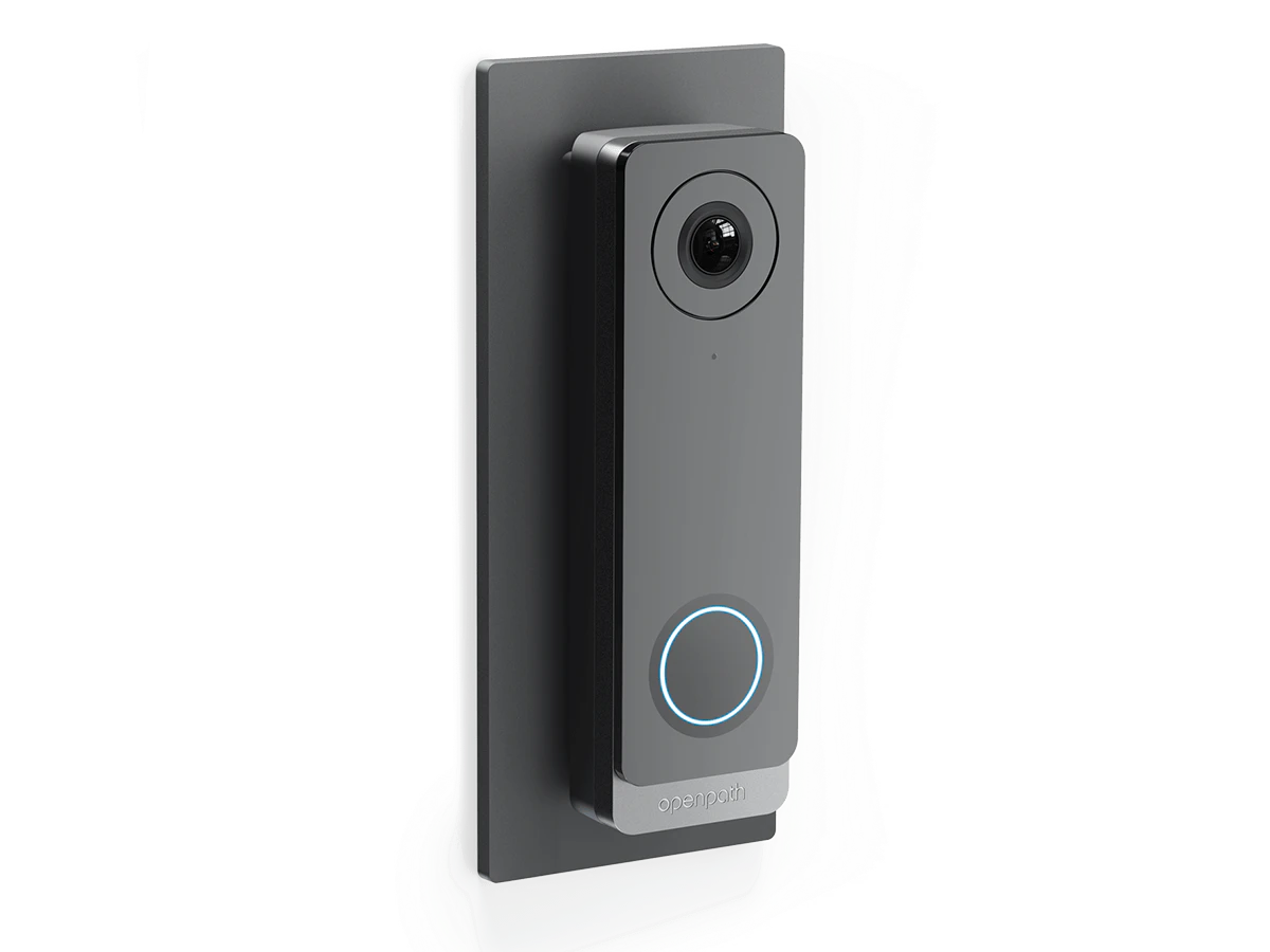 Openpath Video Reader Pro | Avigilon Alta Access